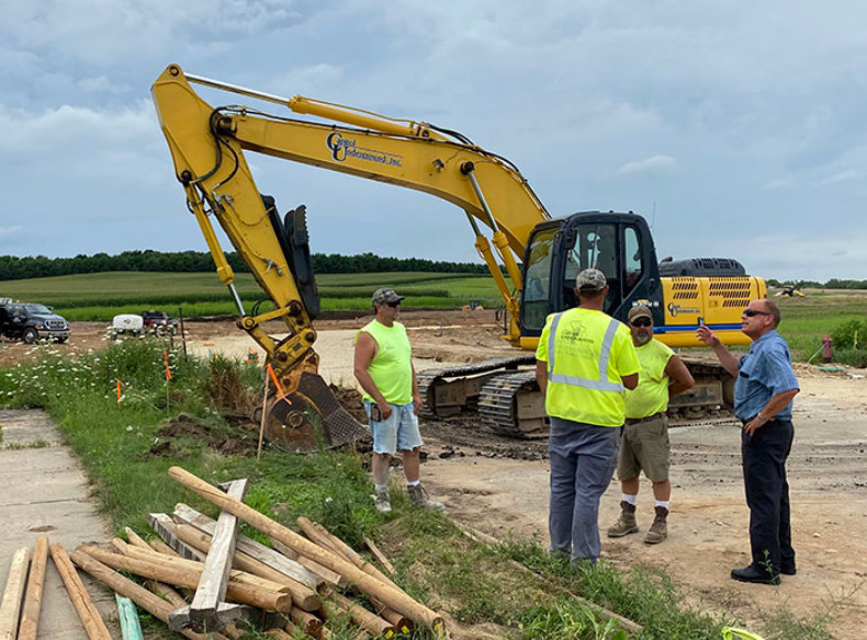 Construction Services