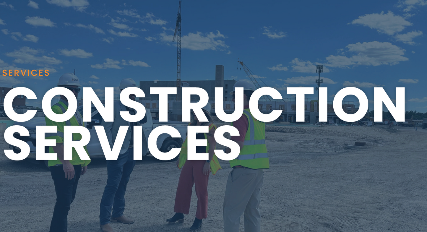 Construction Services