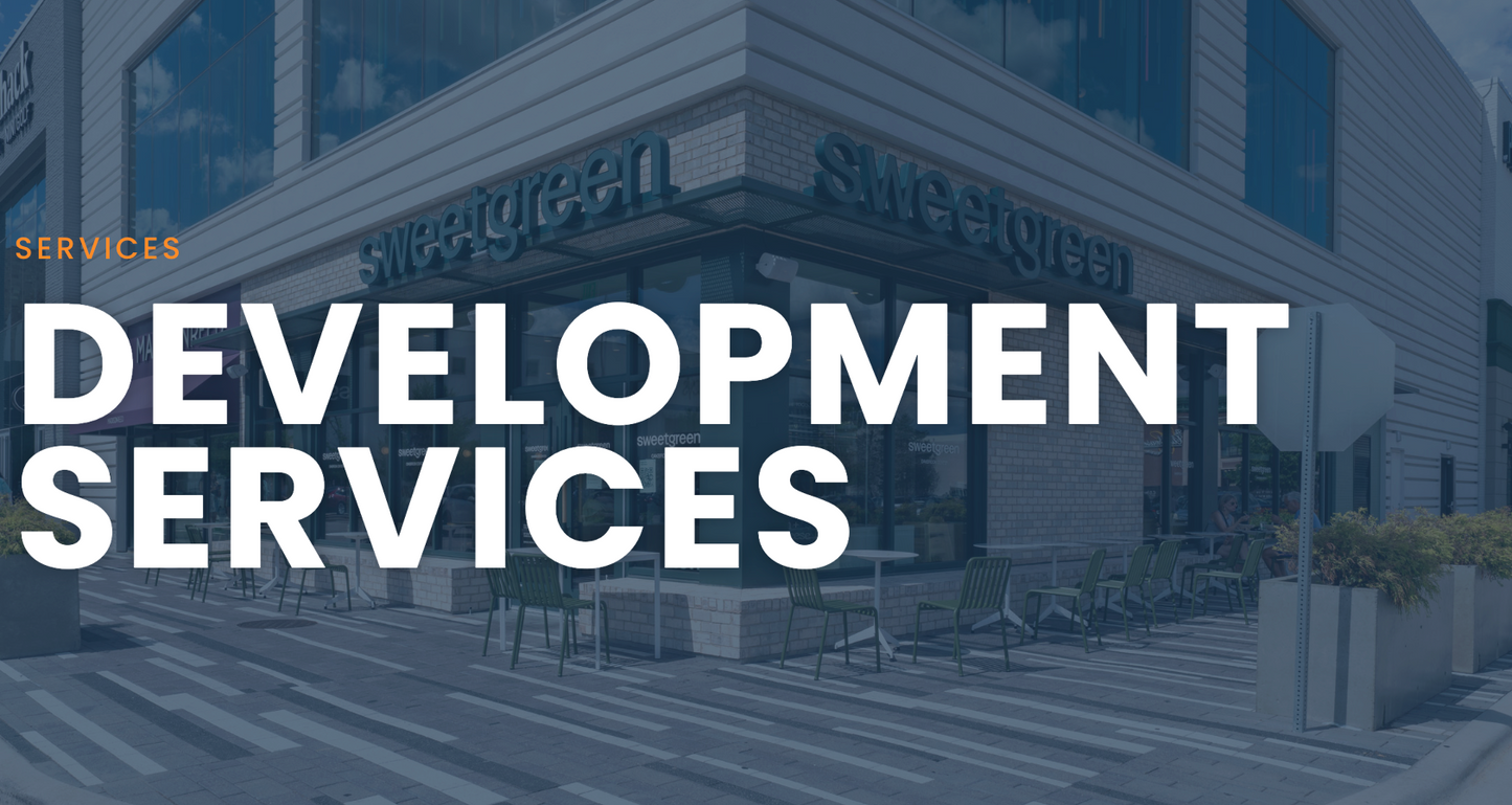 Development Services